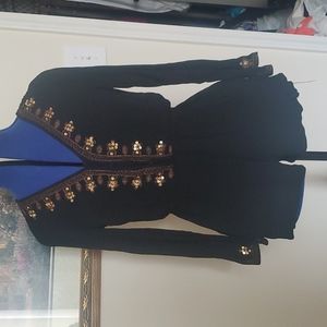 Absolutely adorabke romper/bikini cover up